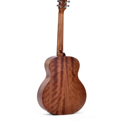 Guitare Folk Electro de Voyage SIGMA SERIE SE GSME image 2