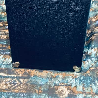 Carvin BX Micro Bass MB10 2010 to 2017 - Black Tolex image 3