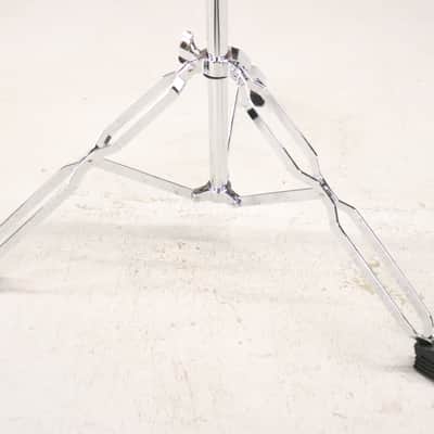 ddrum Double Braced Straight Cymbal Stand image 9