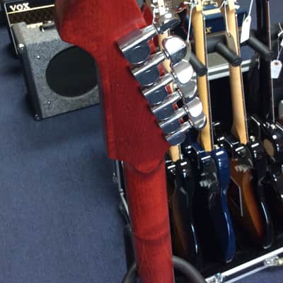 Gibson Firebird 70s tribute 2012 Lefty guitar 2012 image 7