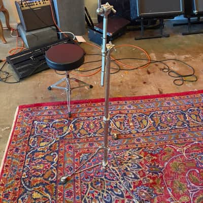 A&F Steel Boom stand 2020s image 2