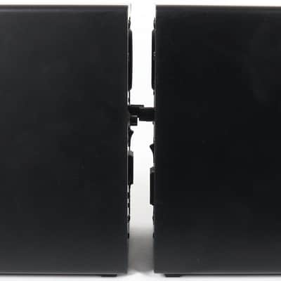 M-Audio BX5a Studiophile 5" 70W Powered Studio Monitor Speaker Pair image 4