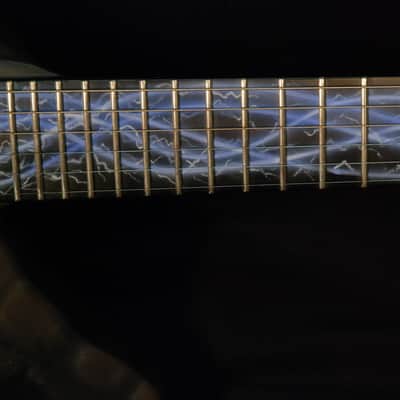 Jackson Custom Shop kaiju  Custom image 5