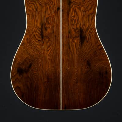 Santa Cruz 1934D Brazilian Rosewood and Adirondack Spruce NEW image 5