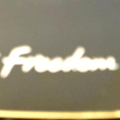 Randy Jackson Limited Edition American Tribute Acoustic Electric Guitar image 7