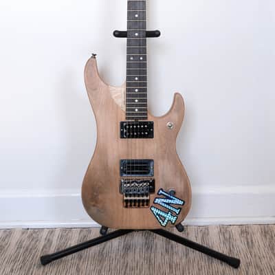 Washburn  NUNO BETTENCOURT 4N USA No. 12505. New with Full Warranty! image 1