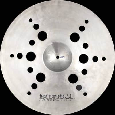 Istanbul Agop Xist 20" Ion Crash 1685 g image 2