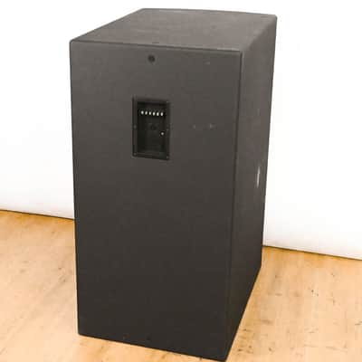 JBL ASB6128 High Power Dual 18" Passive Subwoofer CG012EC *ASK FOR SHIPPING* image 5