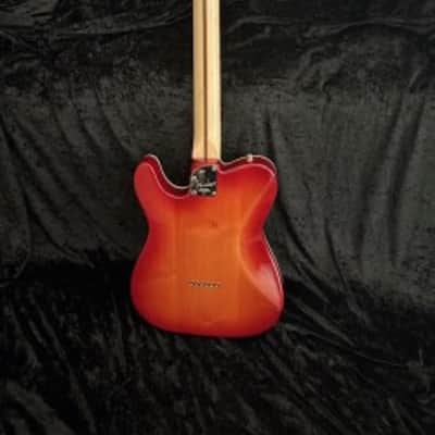 Fender American Deluxe Telecaster image 9