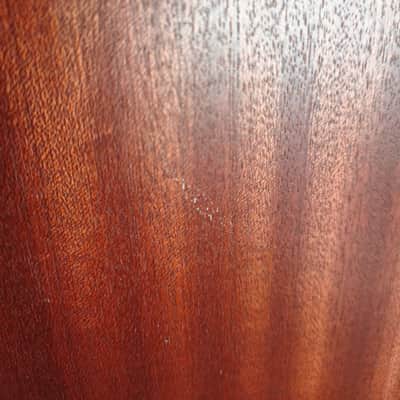 Martin DJR-10 Dreadnought Junior 2019 - Present - Natural image 8