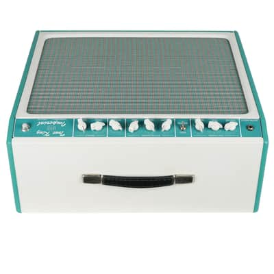 Used Tone King Imperial MKI image 6
