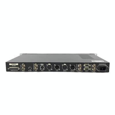 Digidesign MH-040 2000s - Silver TGHM image 4