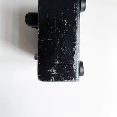 ProCo Small Box RAT 1986 - Black with White Lettering V3 image 3