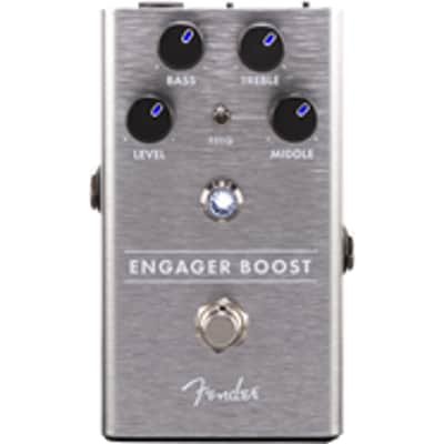 Fender Engager Boost image 1