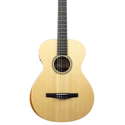 Taylor Academy A12e-N Nylon Grand Concert image 3