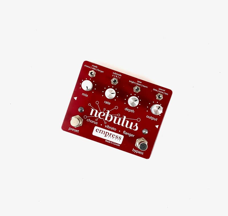 Empress Effects Nebulus image 1