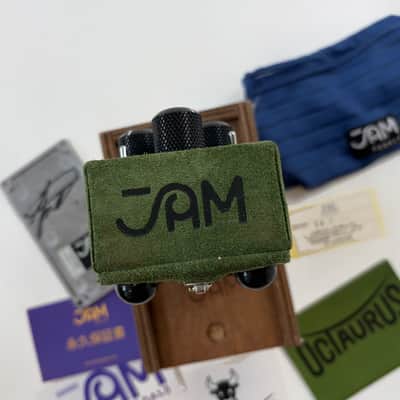 Jam Pedals Octaurus ltd image 3