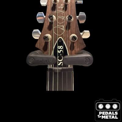 PRS SC 58 Artist Package - 9lbs - x17408 image 9