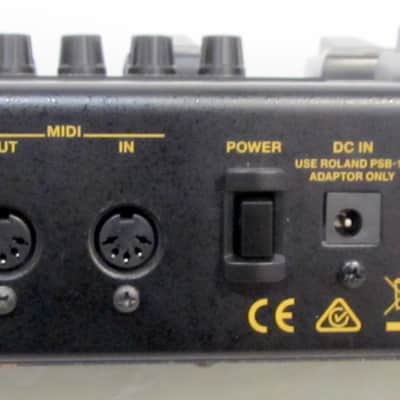 Used Boss GT-100 Version 2.0 Guitar Effects Processor VGC image 16