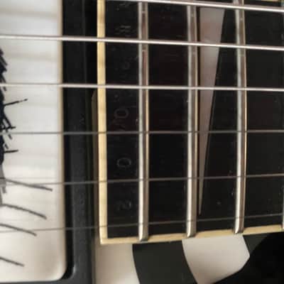 Jackson Randy Rhoads 1987 - custom image 8