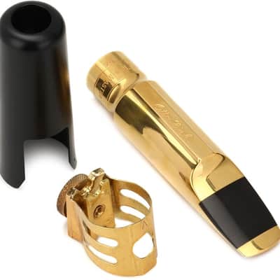Otto Link Super Tone Master V Tenor Saxophone Mouthpiece - 7 (LinkTSSTMV7d1) image 1