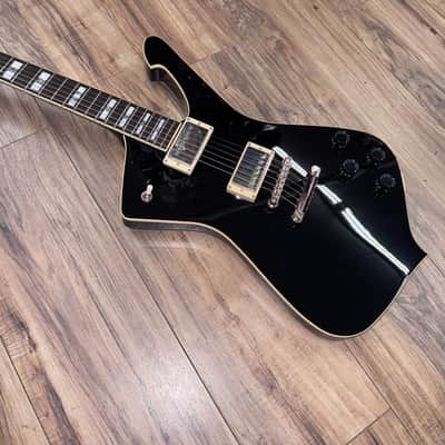 Greco GM standard 2025 - Black image 7