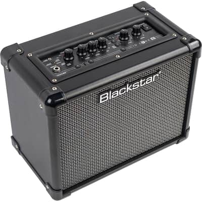 Blackstar ID:Core 10 V4 Combo image 3