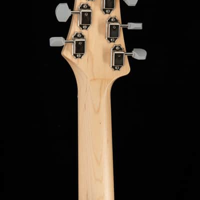 Paul Reed Smith John Mayer Signature Model Silver Sky Frost image 8