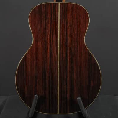 Olson James Taylor Signature Model JTSM Series I #4 of 80 image 6