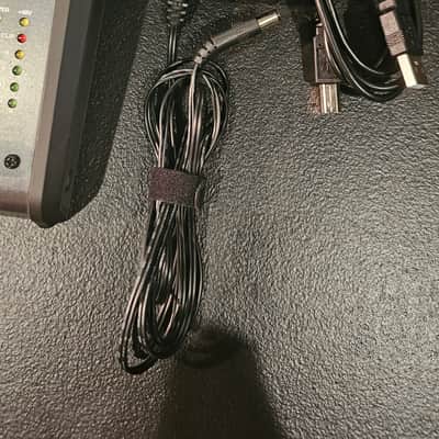 Alesis MultiMix 4 USB FX 4-Channel Mixer with Effects image 5
