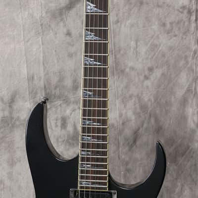 Ibanez RGT42DX Black imagen 6