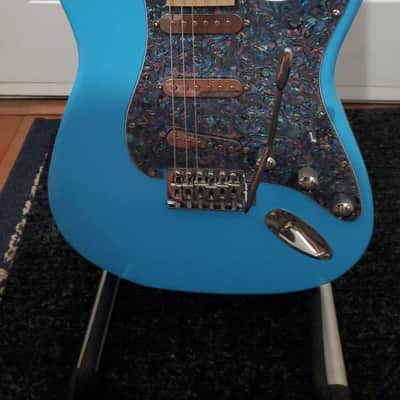 ~Cashified~ Indio Classic Stratocaster Style Electric Guitar image 4
