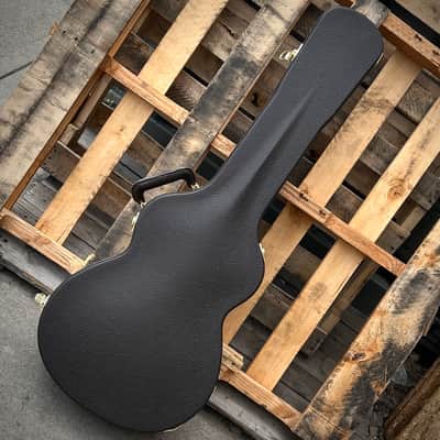 2014 Taylor Custom GC AAAA Quilted Maple w/Case image 3