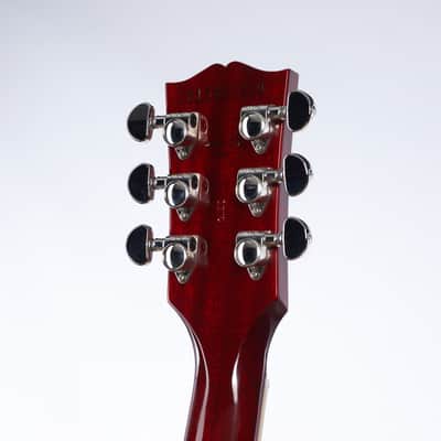 Gibson Les Paul Standard 60s, Unburst | Demo image 5