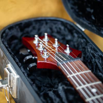 1999 PRS McCarty Hollowbody I (DEMO VIDEO) image 24