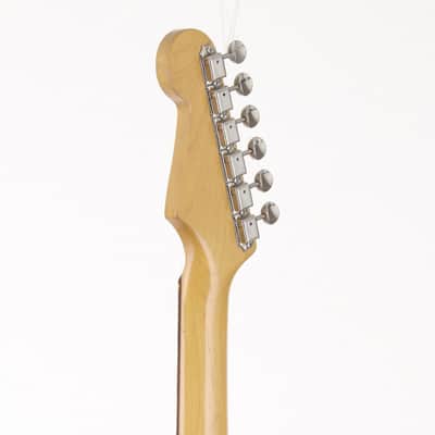 Fender Japan ST62-70TX CAR (Candy Apple Red) Fender Japan [N037814] (06/15) image 12
