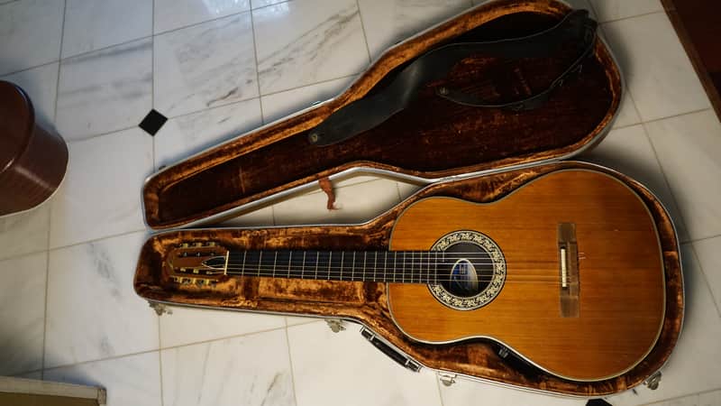Ovation 1713 Classic 1985 - 1993 - Natural image 1