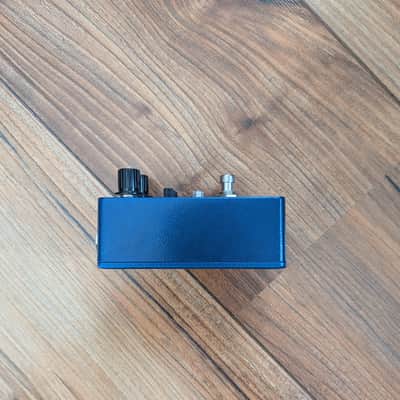 Chase Tone Fuzz Fella BC108C 2019 - Present - Double Blue Hammer image 4