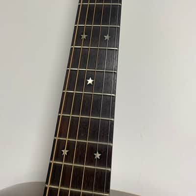 Nashville takamine factory lawsuit martin D76 1970s Japan made image 4