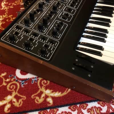 Sequential Pro-One 37-Key Monophonic Synthesizer (Serviced / Warranty) image 6