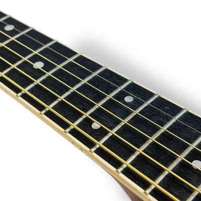 Martin D-35 Custom Shop 2012 image 12