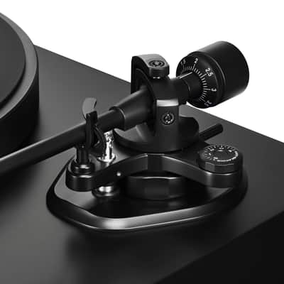 Audio-Technica: AT-LP8X Semi-Automatic Direct Drive Turntable image 9