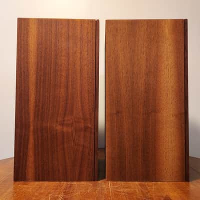 DLK Model 1 Floor Speakers - Vintage, Original, Great Condition image 4