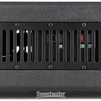 Ashdown ABM-750w | EVO V Bass Amp Head. New with Full Warranty! image 7
