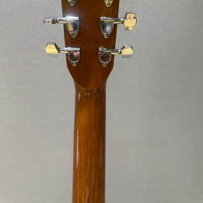 No name brand acoustic guitars image 6