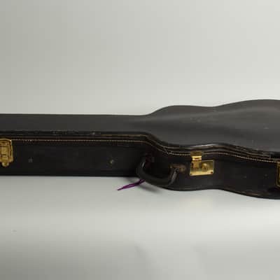 Goya  G-50 Classical Guitar (1966), ser. #1004 image 11