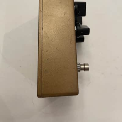 EarthQuaker Devices Hoof V2 Germanium Silicon Hybrid Fuzz Guitar Effect Pedal image 3