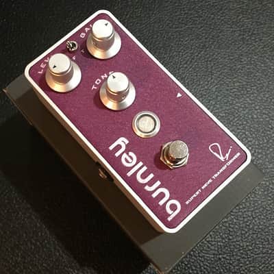 Bogner Burnley | Reverb