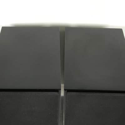 One Pair of Bowers & Wilkins CM1 Bookshelf Speakers image 8