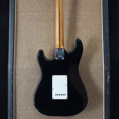 1979 Greco Super Sounds No Fret Wear Great Price! 70's Look and Feel image 3